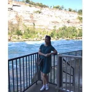 Meet your Posher, Katrina